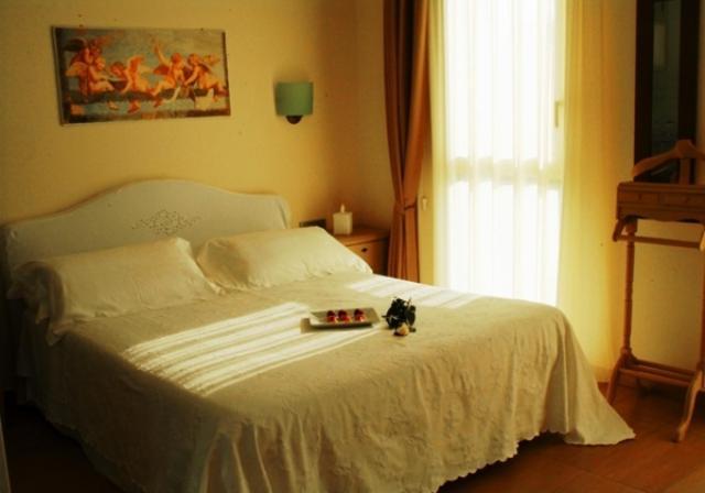 Hotel Piccolo Principe Villongo ภายนอก รูปภาพ