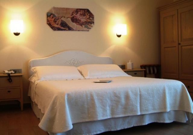 Hotel Piccolo Principe Villongo ห้อง รูปภาพ