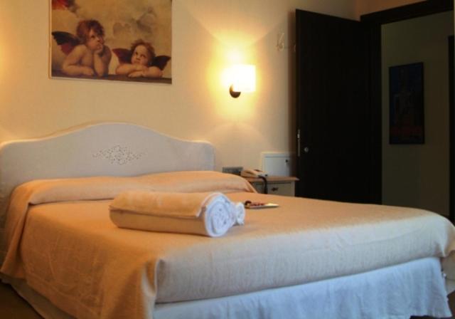 Hotel Piccolo Principe Villongo ห้อง รูปภาพ