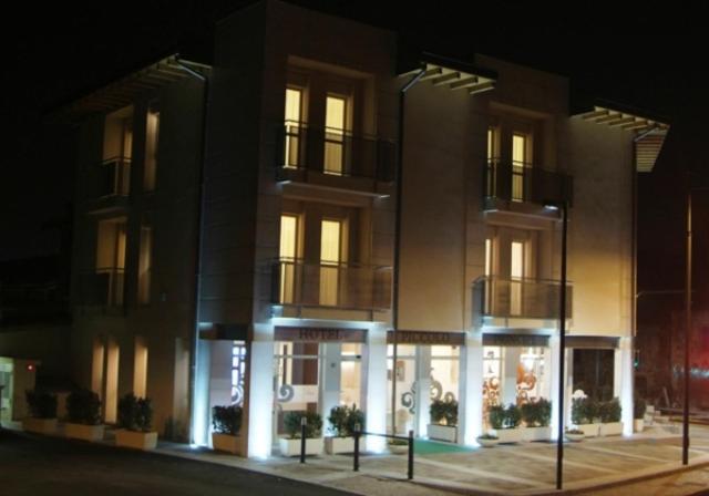 Hotel Piccolo Principe Villongo ภายนอก รูปภาพ