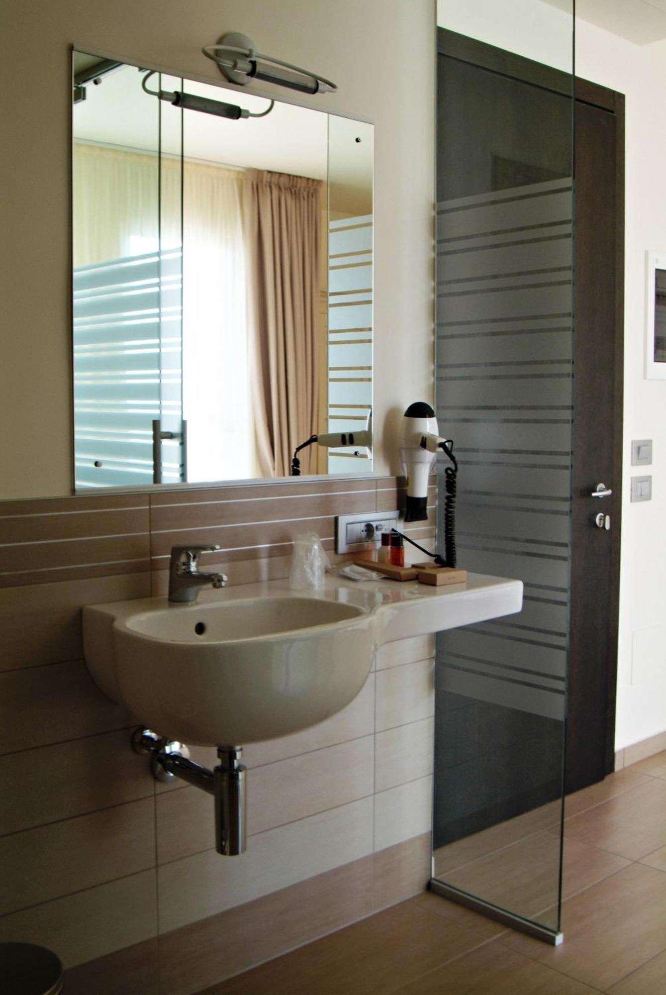 Hotel Piccolo Principe Villongo ภายนอก รูปภาพ