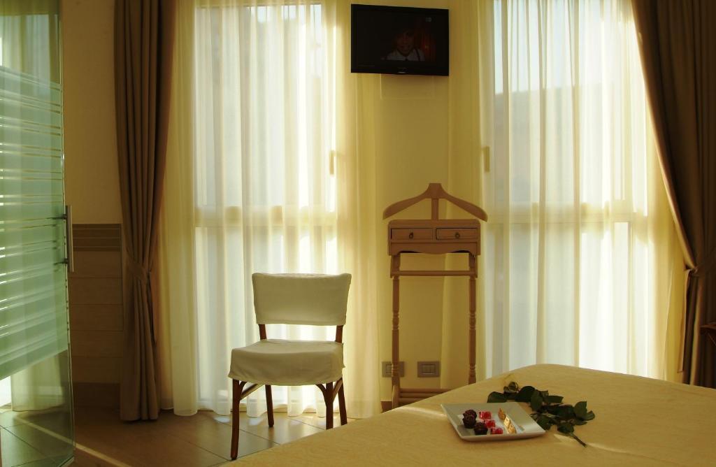 Hotel Piccolo Principe Villongo ภายนอก รูปภาพ
