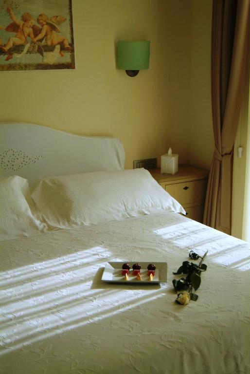 Hotel Piccolo Principe Villongo ภายนอก รูปภาพ