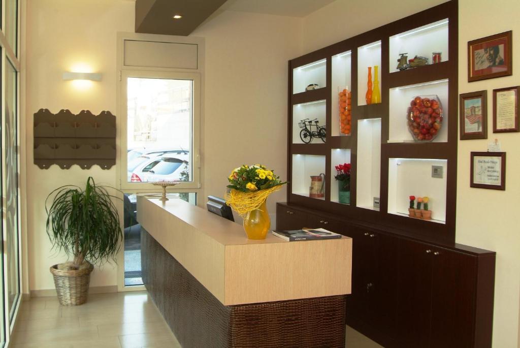 Hotel Piccolo Principe Villongo ภายนอก รูปภาพ